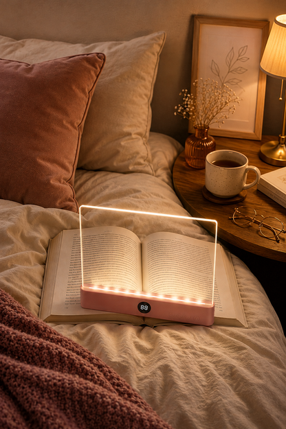 The Page Light